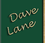 Dave Lane's Original Art